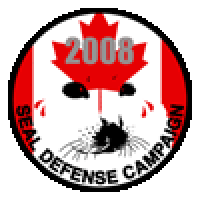 Seal Defense Logo